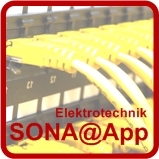 SONA@App Elektrotechnik